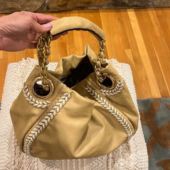 Handbags - Vegan Leather Hobo
